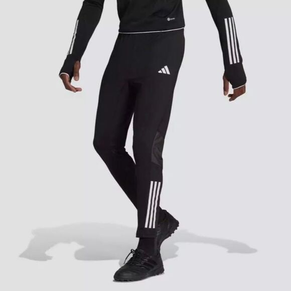 Adidas Men's Tiro 23 Pro Soccer Pants Training Joggers - Picture 1 of 10